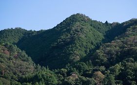 旅館依山盡イサンジン